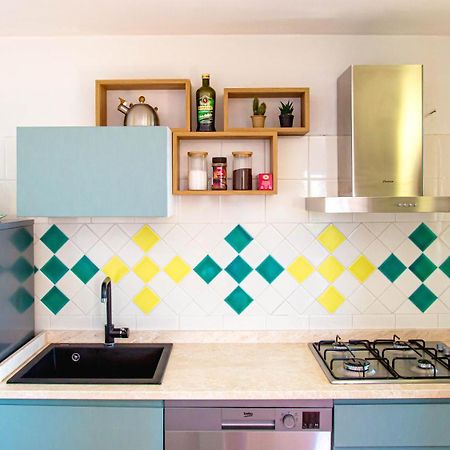 Casa Delta Delle Acque Vista Spettacolare E Giardino Apartment กาลาโกโนเน ภายนอก รูปภาพ