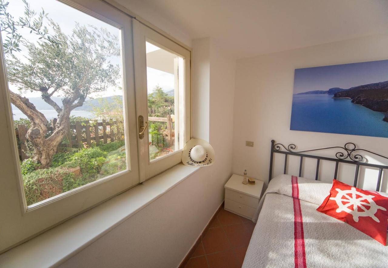 Casa Delta Delle Acque Vista Spettacolare E Giardino Apartment กาลาโกโนเน ภายนอก รูปภาพ