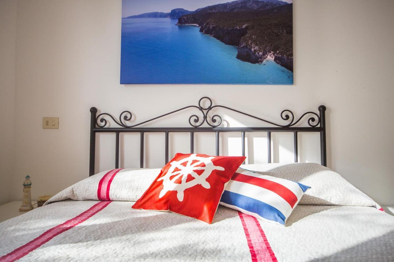 Casa Delta Delle Acque Vista Spettacolare E Giardino Apartment กาลาโกโนเน ภายนอก รูปภาพ