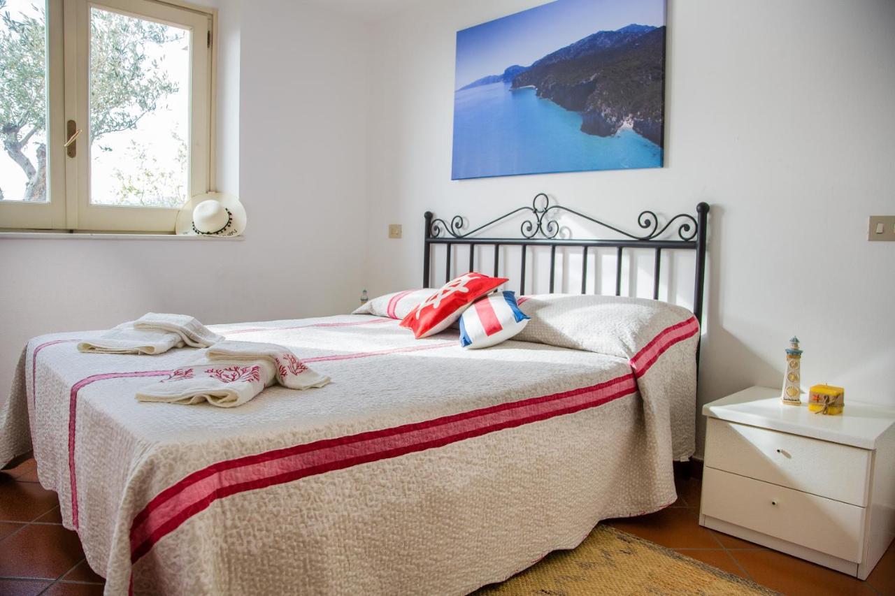 Casa Delta Delle Acque Vista Spettacolare E Giardino Apartment กาลาโกโนเน ภายนอก รูปภาพ