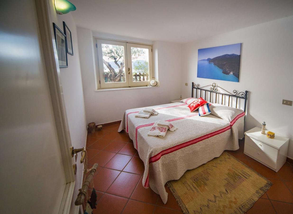 Casa Delta Delle Acque Vista Spettacolare E Giardino Apartment กาลาโกโนเน ภายนอก รูปภาพ