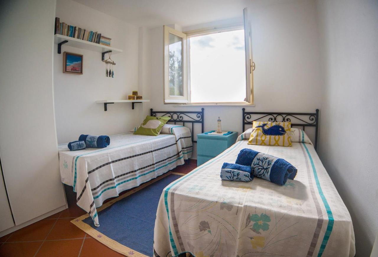 Casa Delta Delle Acque Vista Spettacolare E Giardino Apartment กาลาโกโนเน ภายนอก รูปภาพ