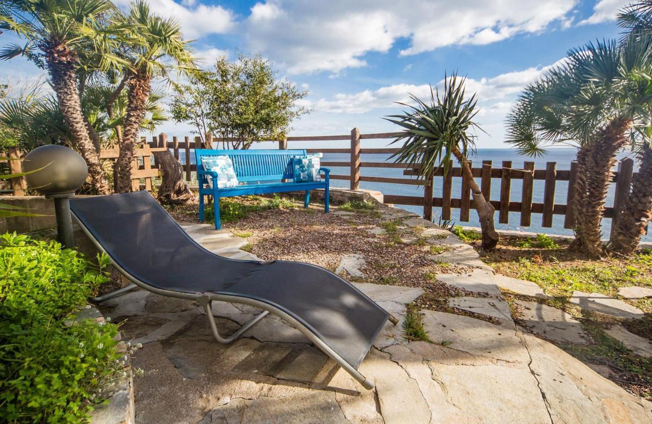 Casa Delta Delle Acque Vista Spettacolare E Giardino Apartment กาลาโกโนเน ภายนอก รูปภาพ