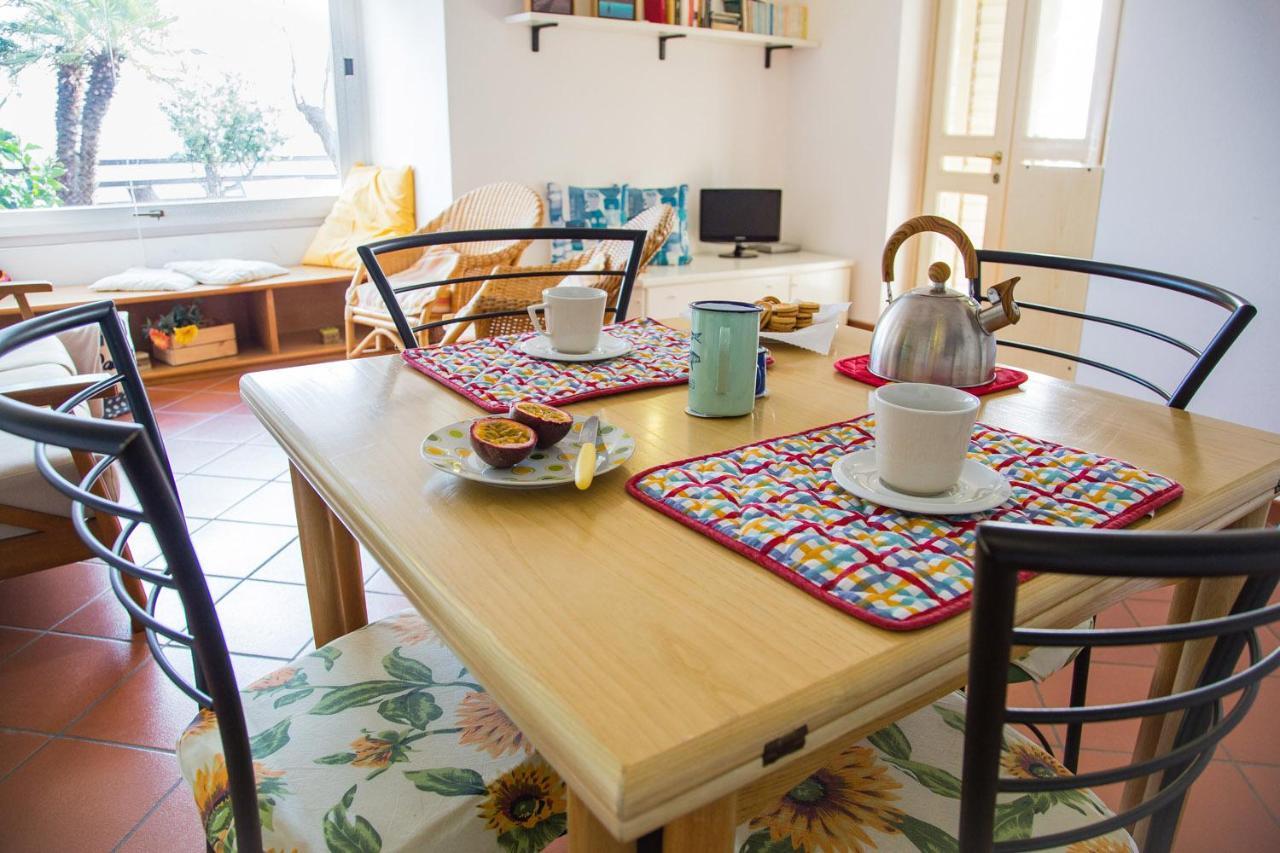 Casa Delta Delle Acque Vista Spettacolare E Giardino Apartment กาลาโกโนเน ภายนอก รูปภาพ