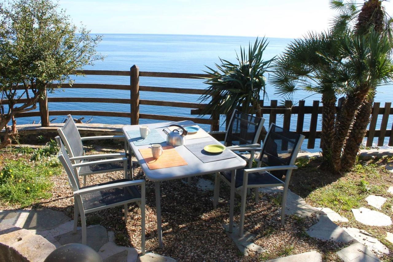 Casa Delta Delle Acque Vista Spettacolare E Giardino Apartment กาลาโกโนเน ภายนอก รูปภาพ
