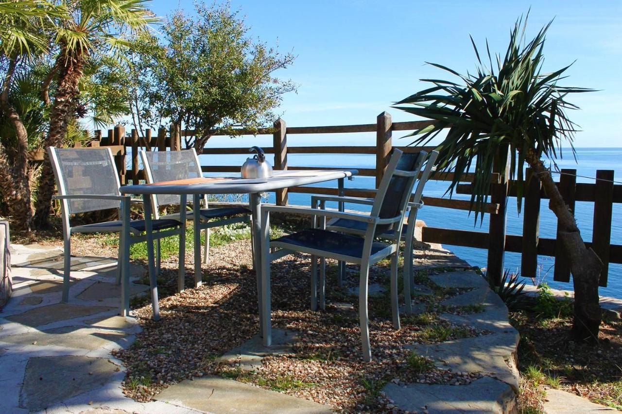 Casa Delta Delle Acque Vista Spettacolare E Giardino Apartment กาลาโกโนเน ภายนอก รูปภาพ