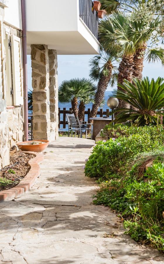 Casa Delta Delle Acque Vista Spettacolare E Giardino Apartment กาลาโกโนเน ภายนอก รูปภาพ