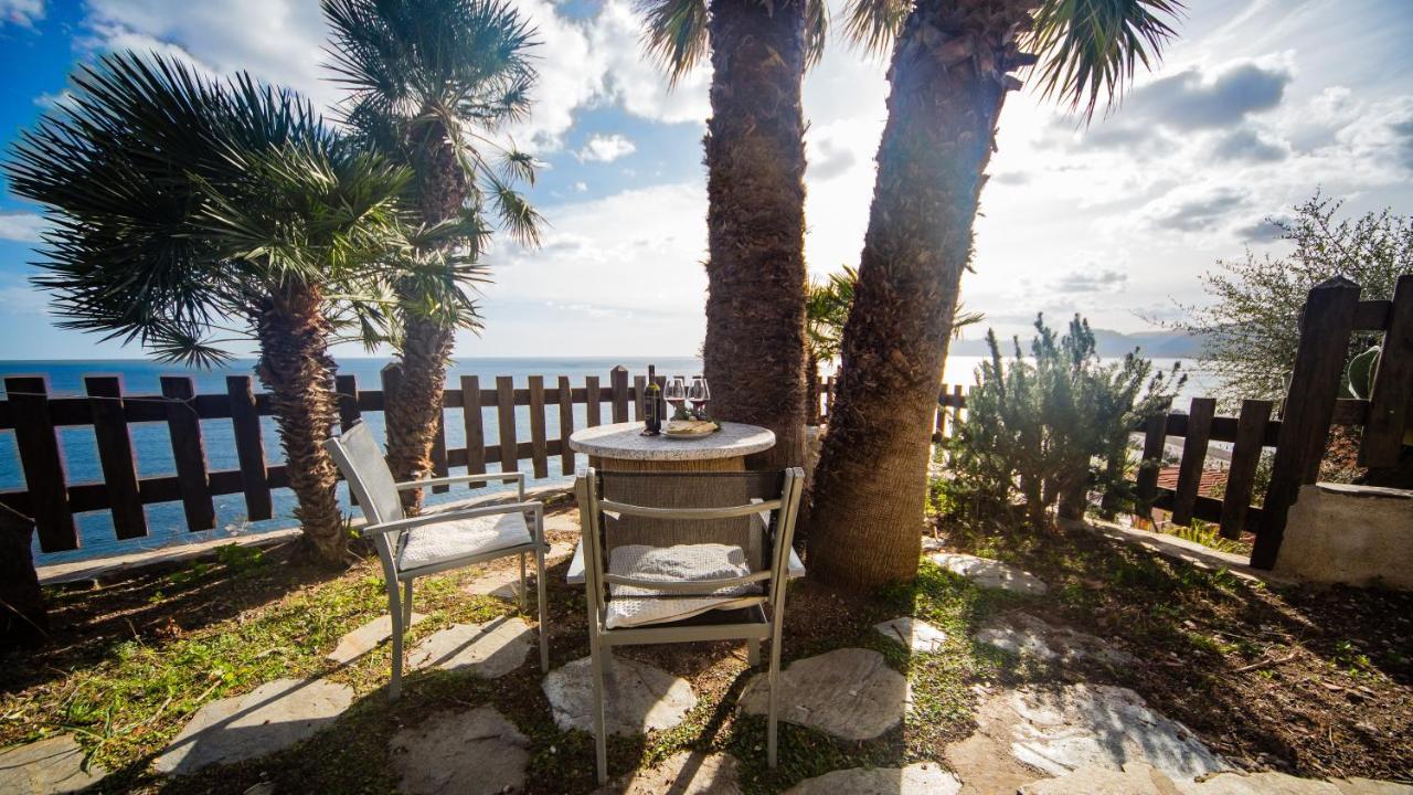 Casa Delta Delle Acque Vista Spettacolare E Giardino Apartment กาลาโกโนเน ภายนอก รูปภาพ