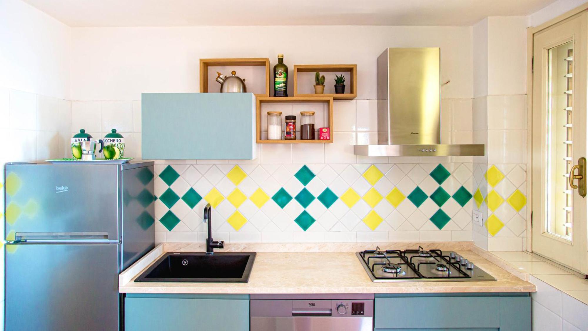 Casa Delta Delle Acque Vista Spettacolare E Giardino Apartment กาลาโกโนเน ภายนอก รูปภาพ