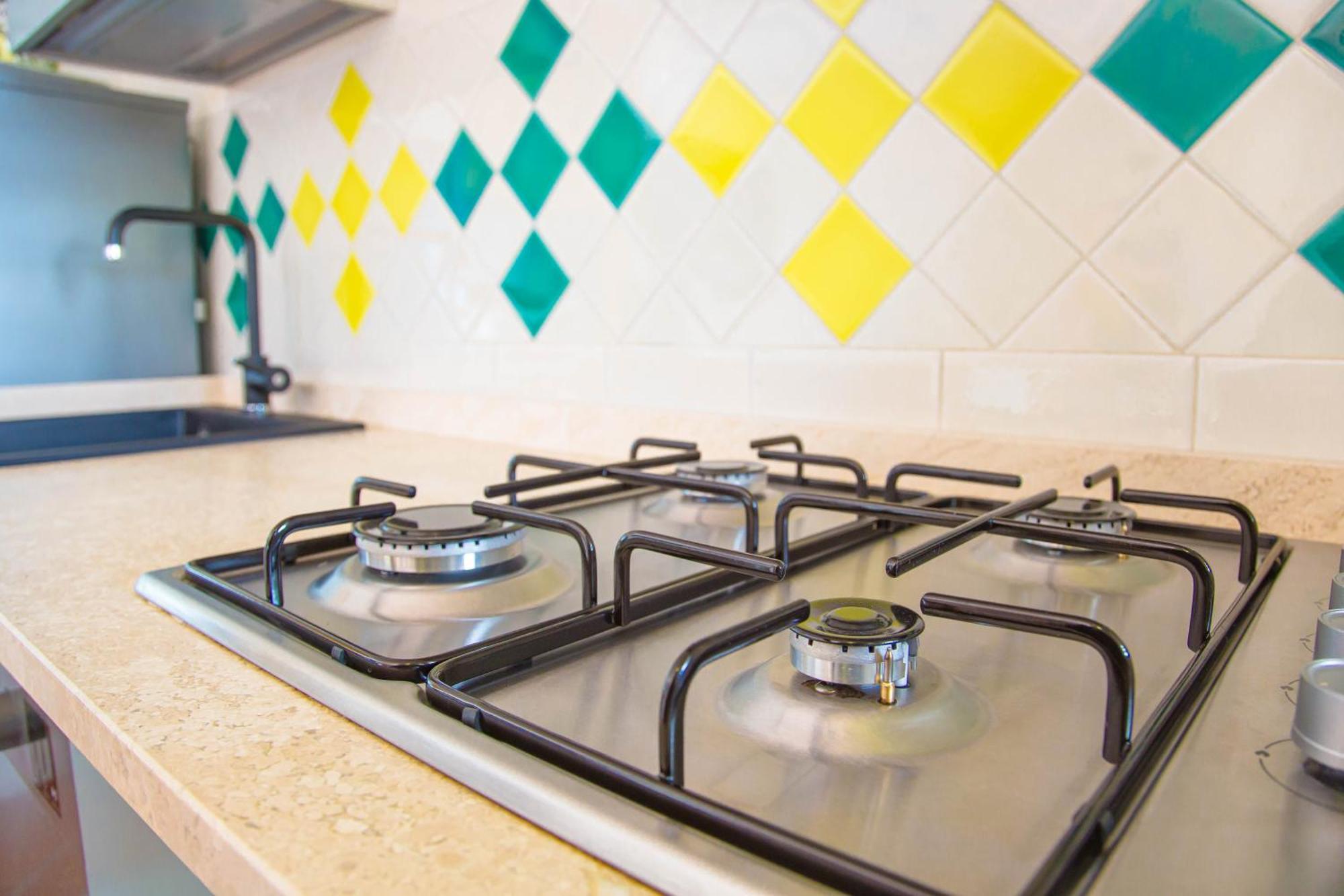 Casa Delta Delle Acque Vista Spettacolare E Giardino Apartment กาลาโกโนเน ภายนอก รูปภาพ